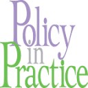 Policy in Practice Uppsala AB logotyp