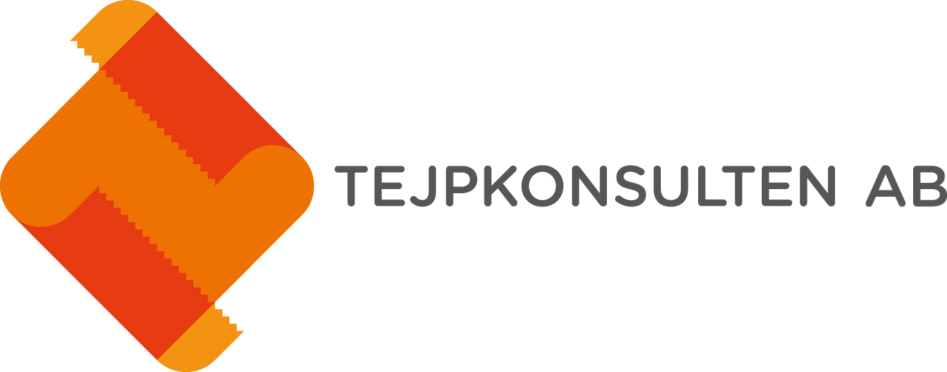 Tejpkonsulten UV AB logotyp