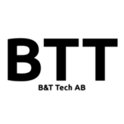 B&T Tech AB logotyp