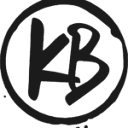 Kulturbistron AB logotyp