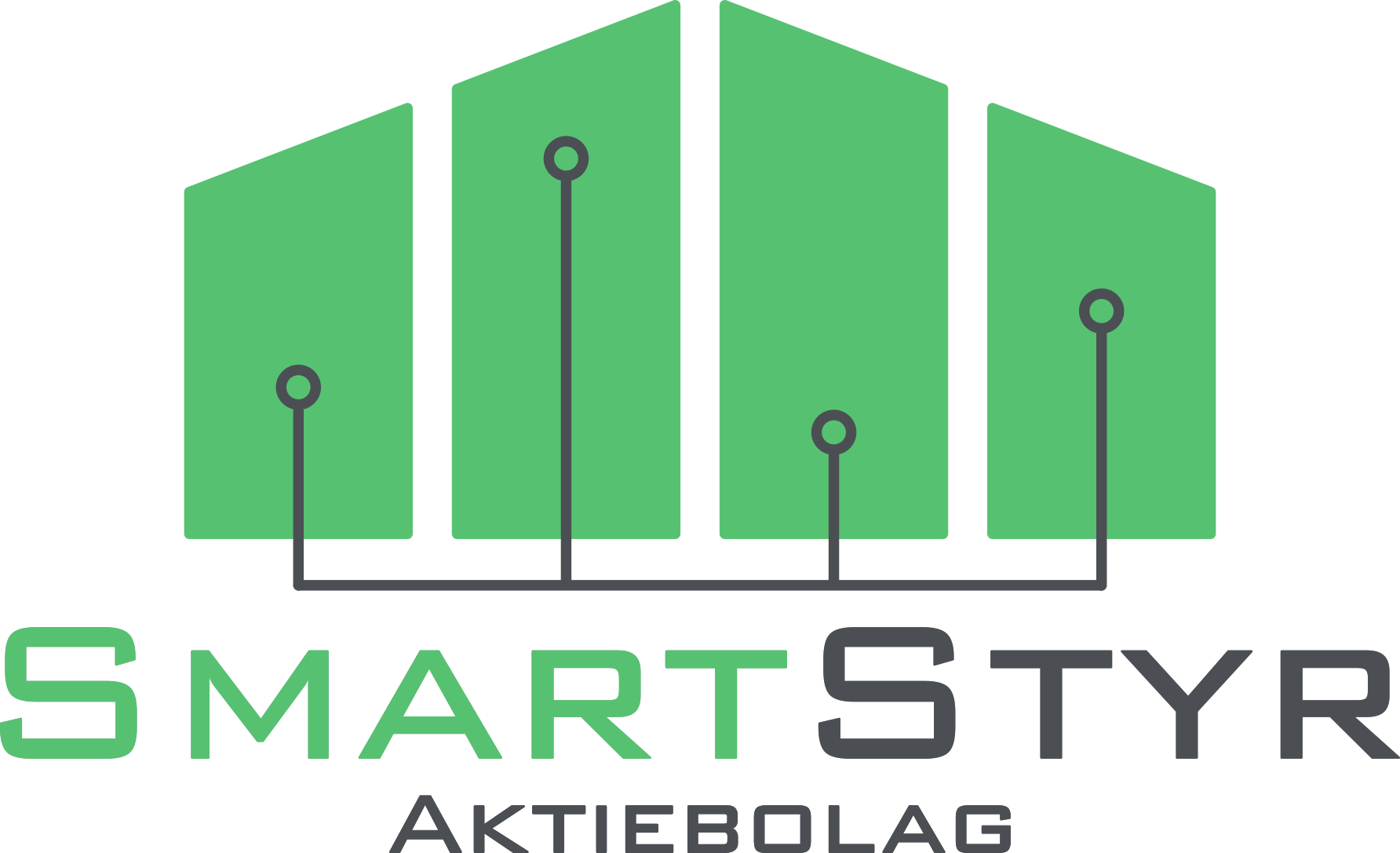 Smartstyr AB logotyp