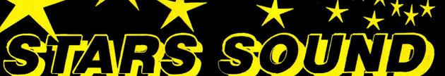 Stars Sound i Kiruna AB logotyp