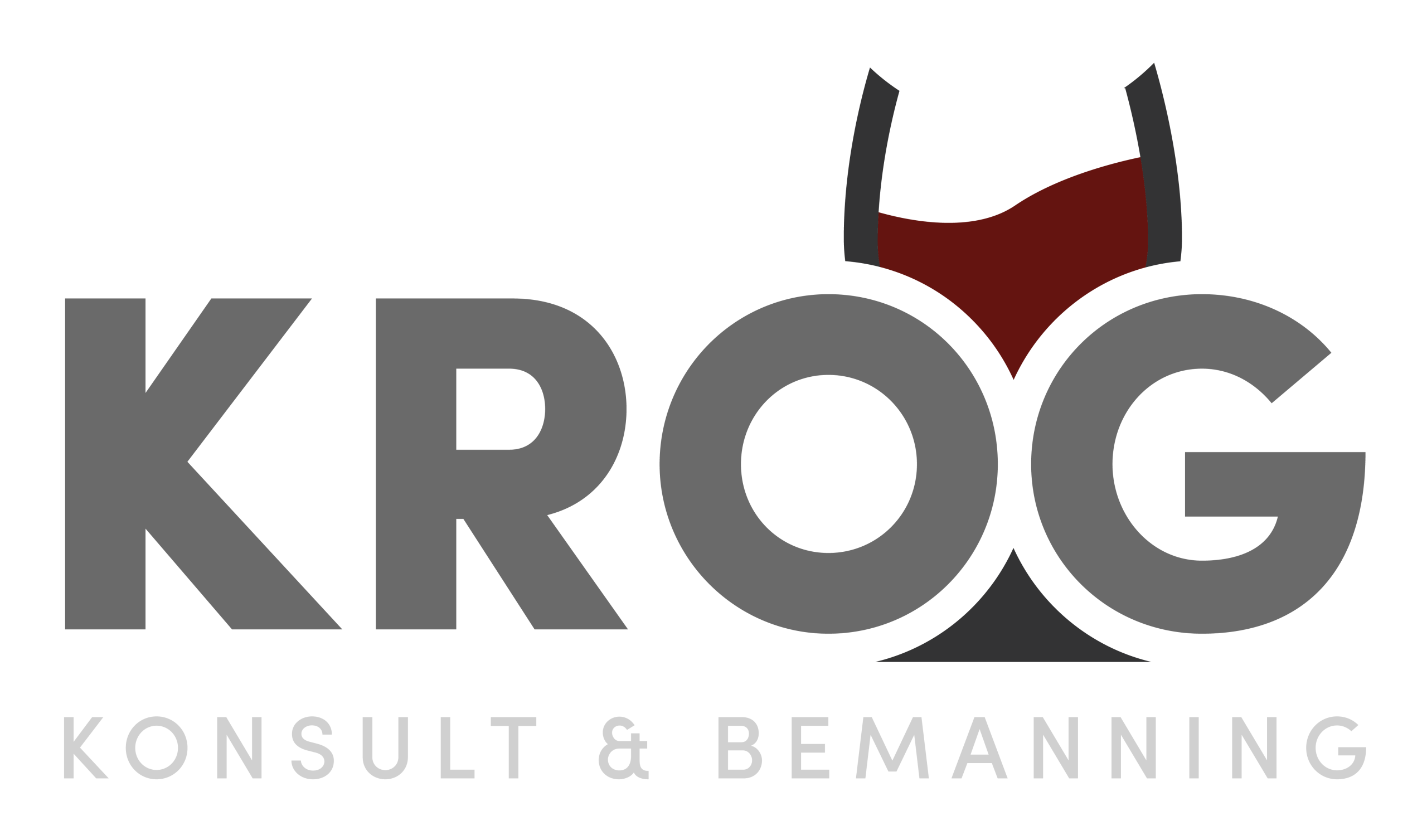Krog konsult & bemanning i Stockholm AB logotyp