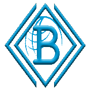 Brixton Aerospace AB logotyp