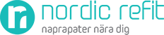 Nordic Refit AB logotyp