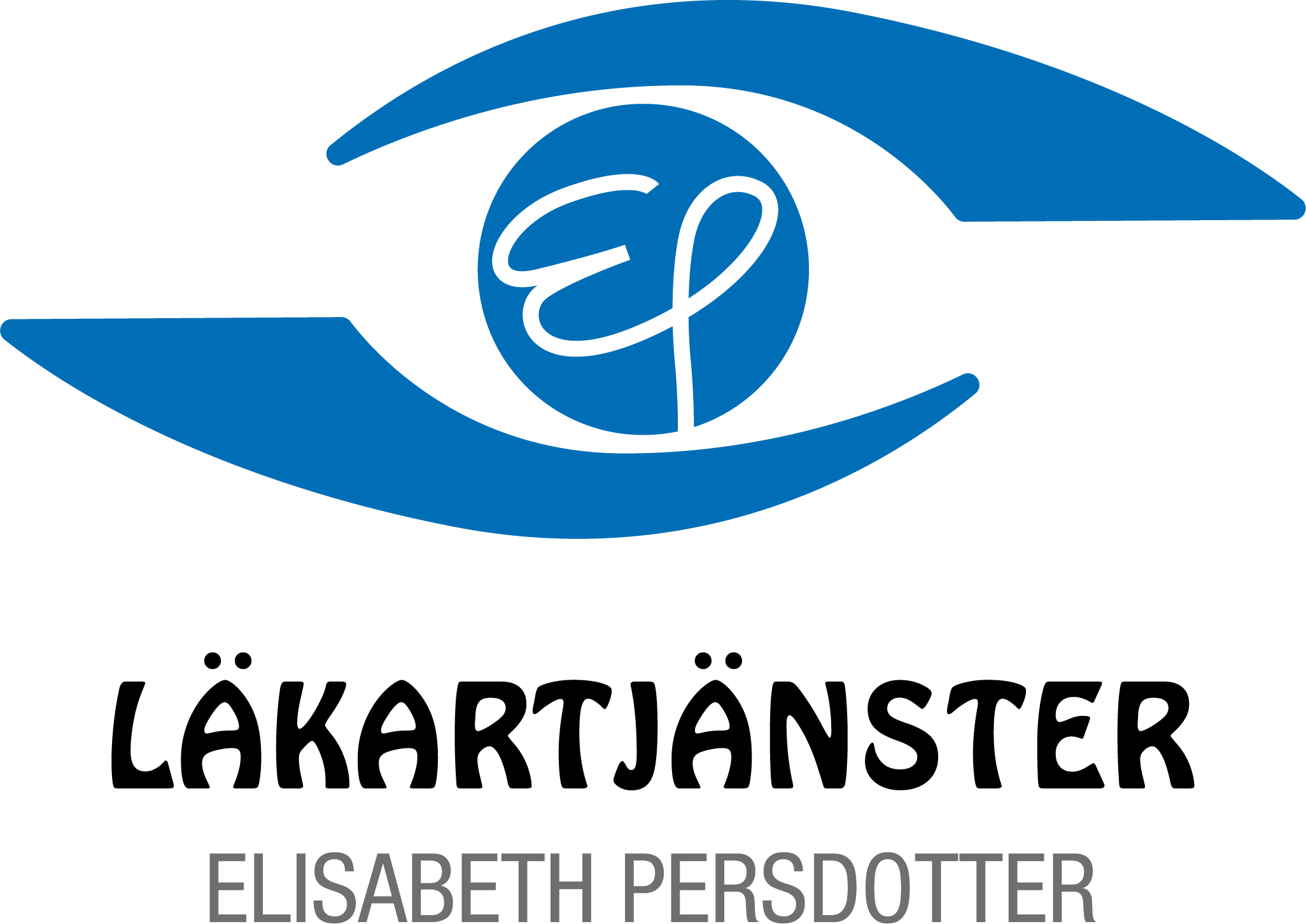 Läkartjänster Elisabeth Persdotter AB logotyp