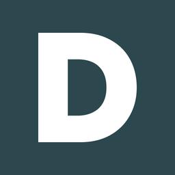 Dryft Holding AB logotyp