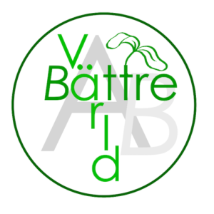 Bättre Värld AB logotyp