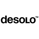 Desolo studios AB logotyp