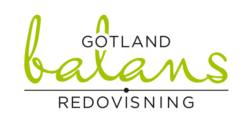 Gtlnd Balans Redovisning AB logotyp