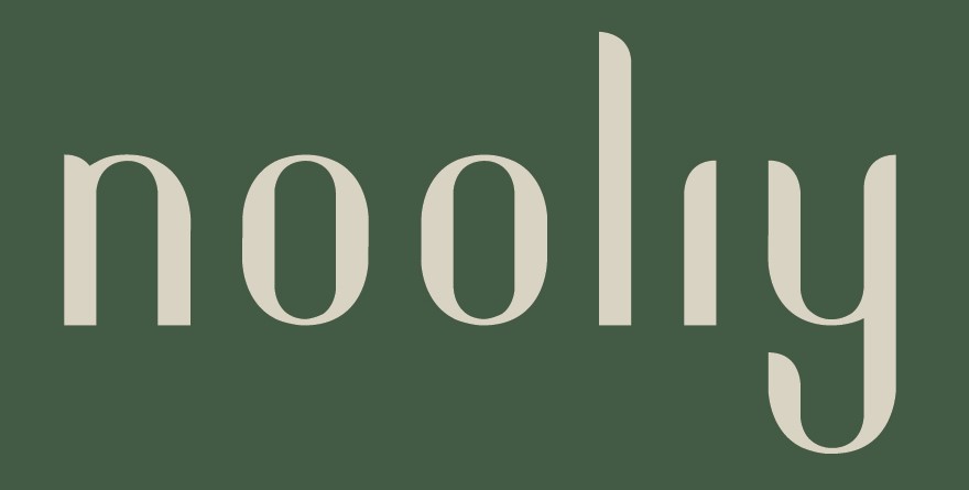 Nooliy AB logotyp