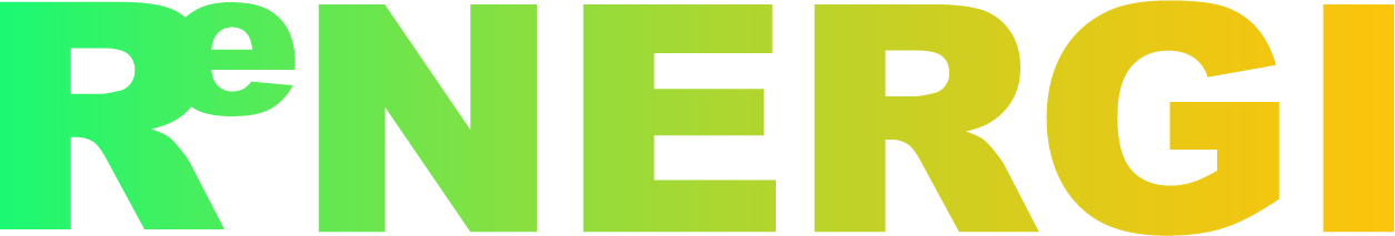 RenEnergi Scandinavia AB logotyp