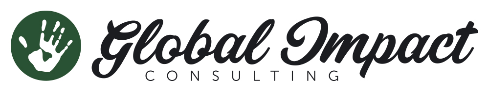 Global Impact Consulting AB logotyp