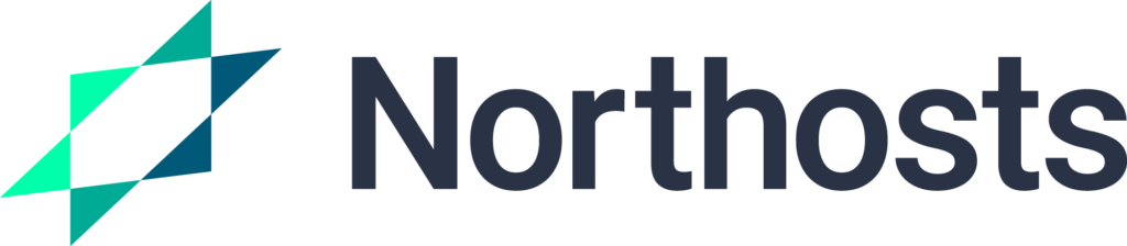 Northosts AB logotyp