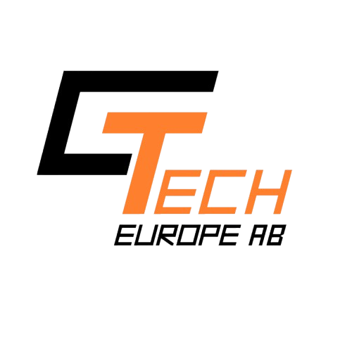 GTech Europe AB logotyp