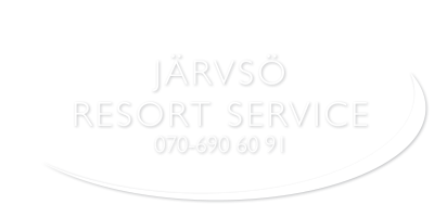 Järvsö Resort Service AB logotyp
