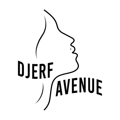 MatildaDjerf AB logotyp