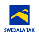 Swedala Tak AB logotyp