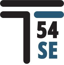 T54 Tour Golf Innovations AB logotyp