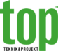 Teknik och projekt i Växjö AB logotyp