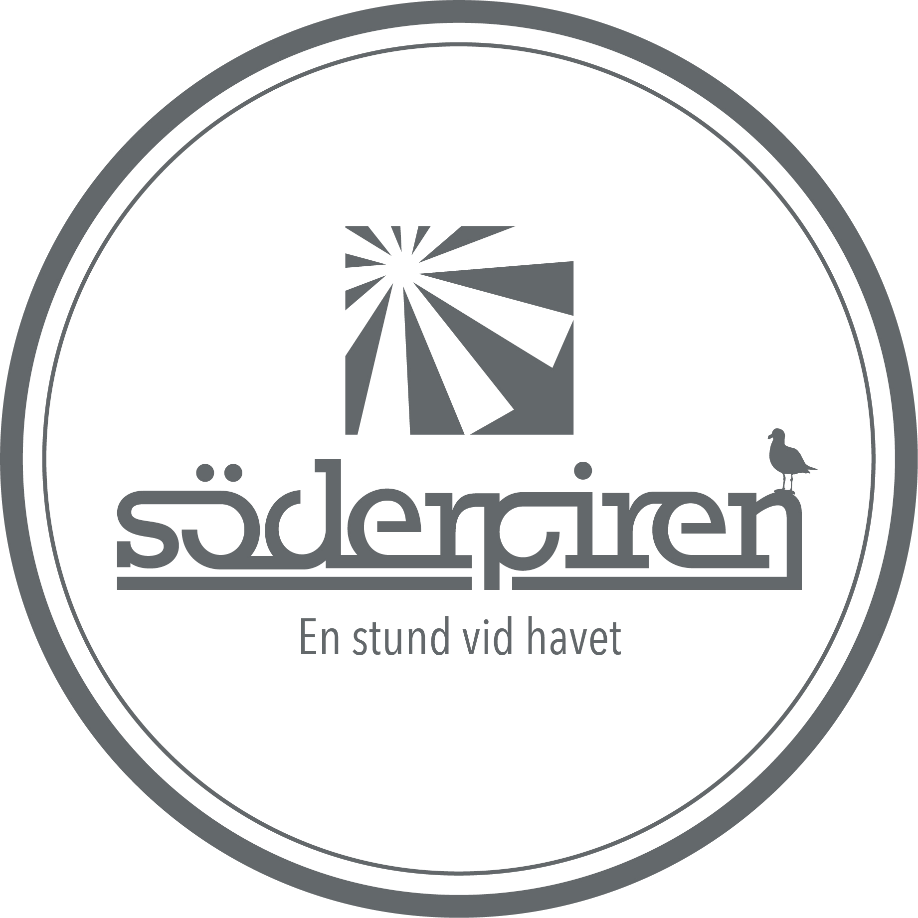 Söderpiren AB logotyp