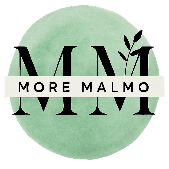 More Malmo AB logotyp