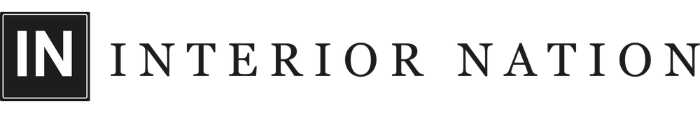INTERIOR NATION AB logotyp
