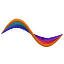 Spacetime Weavers AB logotyp