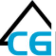 C Gröhn AB logotyp