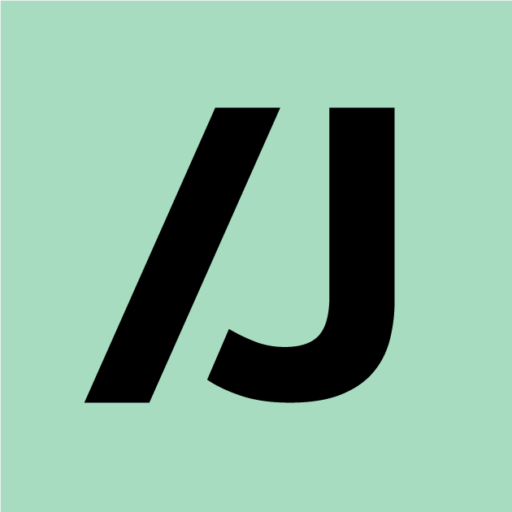 Jsigned AB logotyp