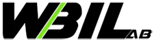 Wbil Norrtälje AB logotyp