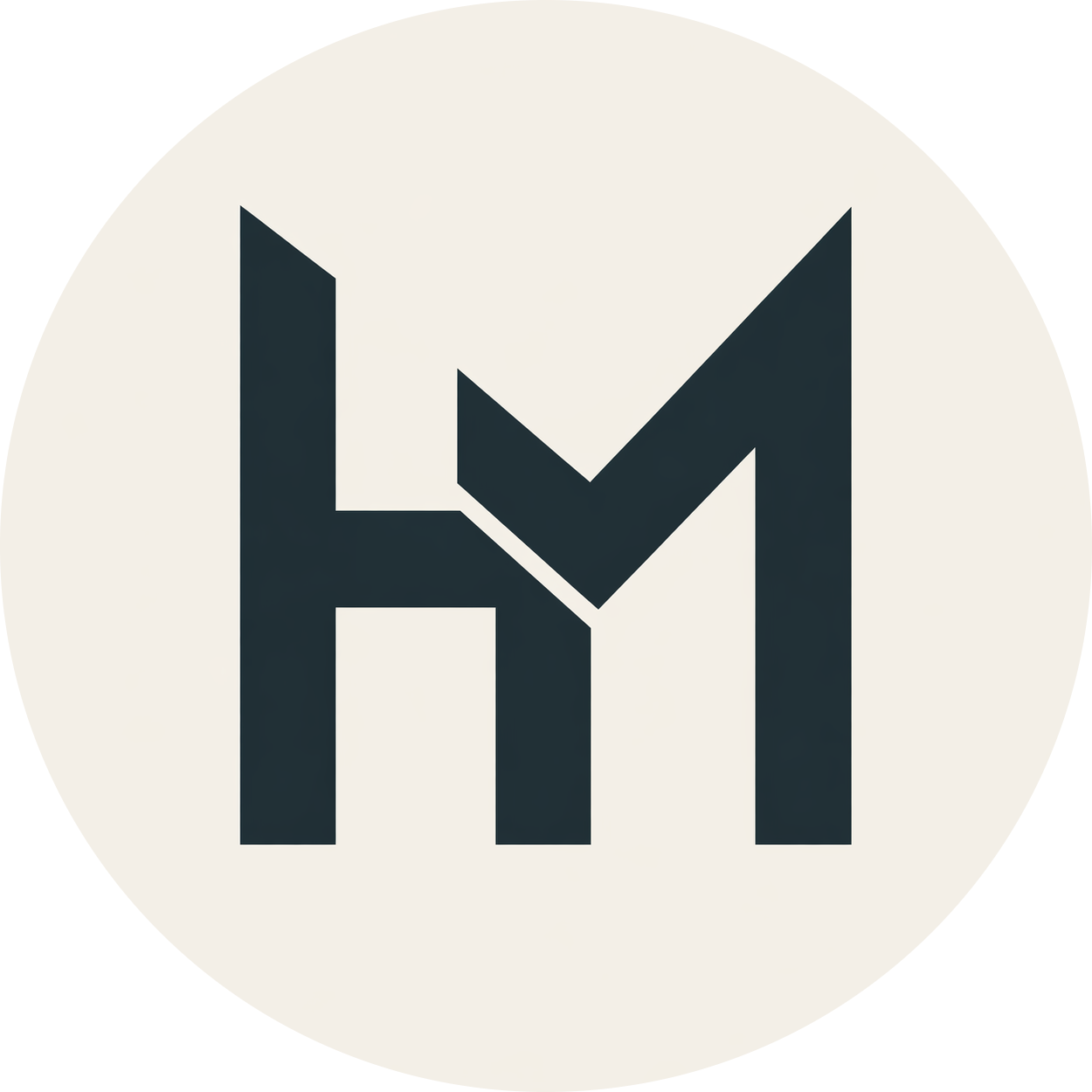 Hydral Media AB logotyp