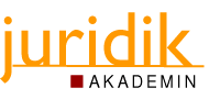 Juridikakademin Sverige AB logotyp