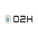 O2H Sweden AB logotyp