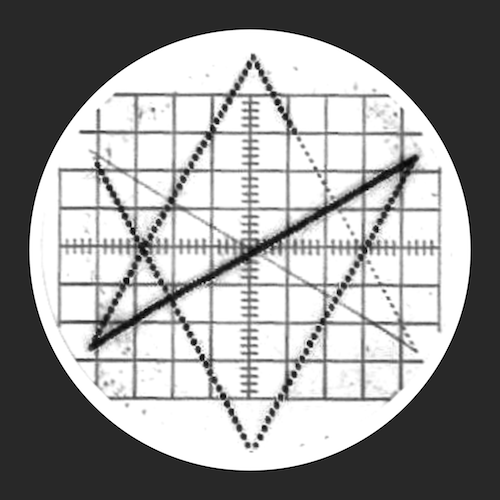 Kymatica AB logotyp