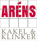 Aréns Kakel och Klinker AB logotyp