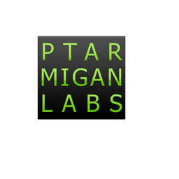 Ptarmigan Labs AB logotyp