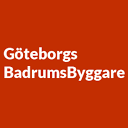 Göteborgs Bad och Köksbyggare AB logotyp
