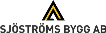 A. Sjöströms Bygg AB logotyp