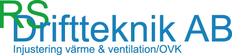 Rödjemyr Skjellestad Driftteknik AB logotyp