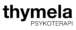 thymela psykoterapi AB logotyp