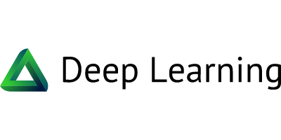 Deep Learning AB logotyp