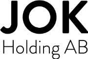 JOK Holding AB logotyp