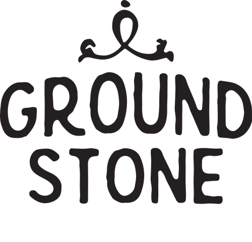 Groundstone AB logotyp