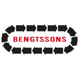 Bengtssons Maskin och Transport AB logotyp