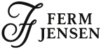 Ferm Jensen AB logotyp