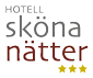 Evion Hotell Solhem Park AB logotyp