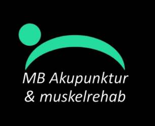 MB Akupunktur AB logotyp
