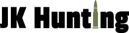 JK hunting AB logotyp