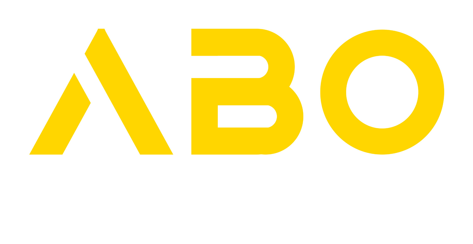ABO Elinstallation AB logotyp